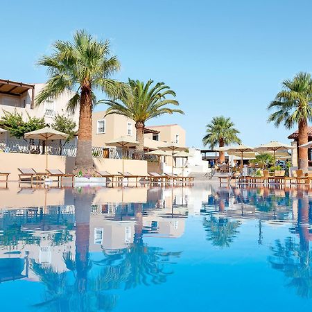 Grecotel Casa Adele Platanes  Exteriér fotografie