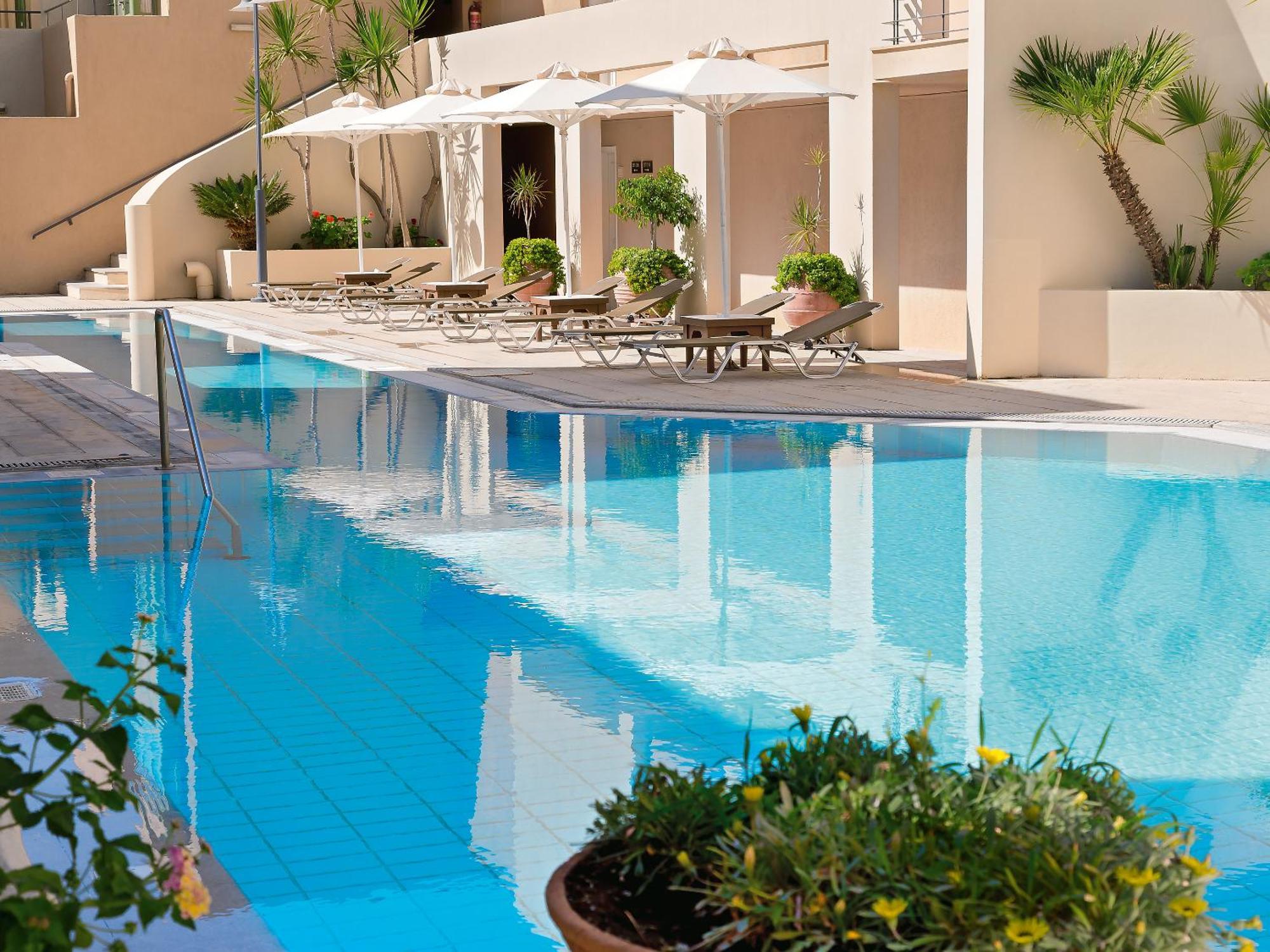 Grecotel Casa Adele Platanes  Pokoj fotografie