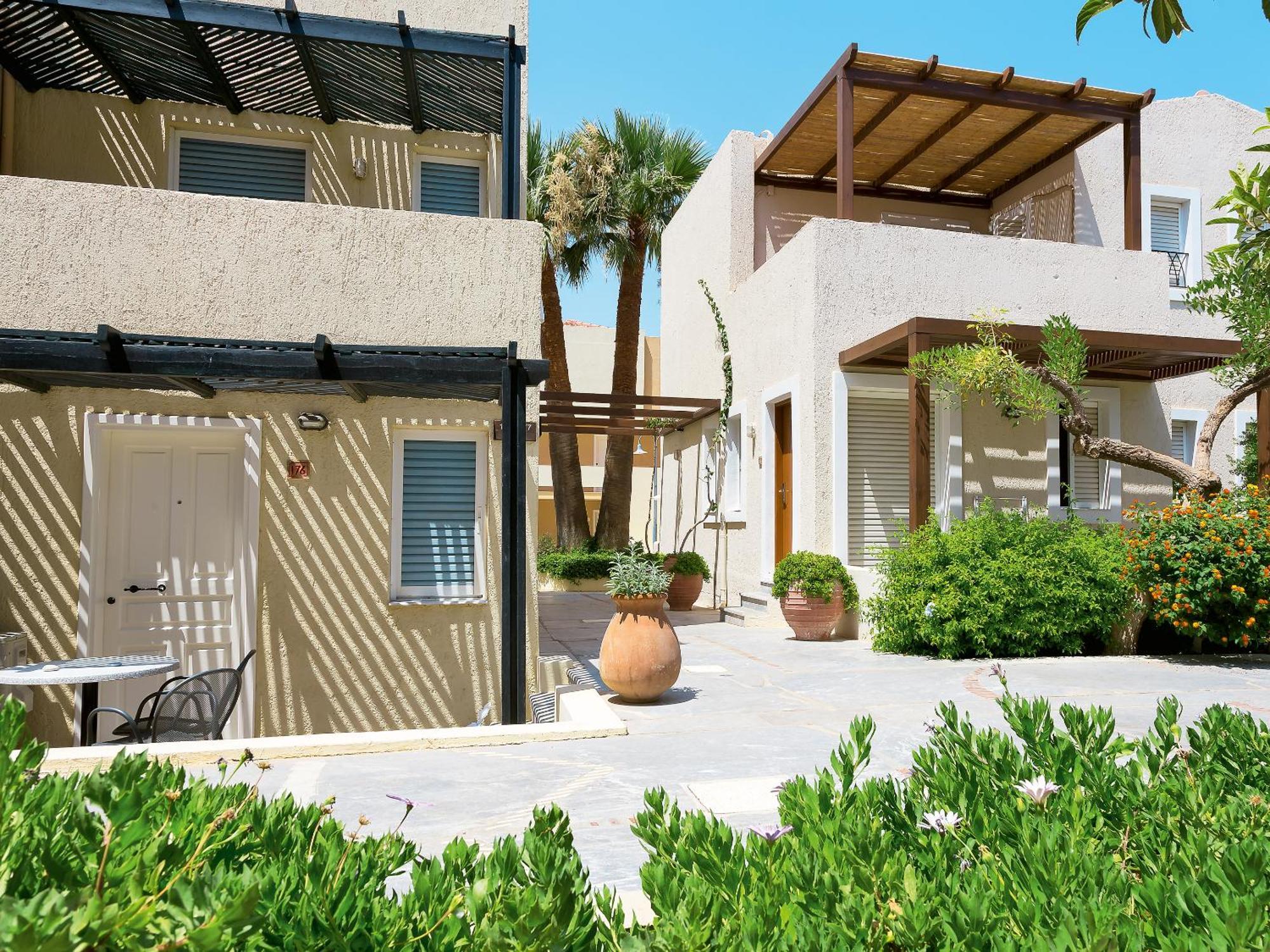 Grecotel Casa Adele Platanes  Pokoj fotografie