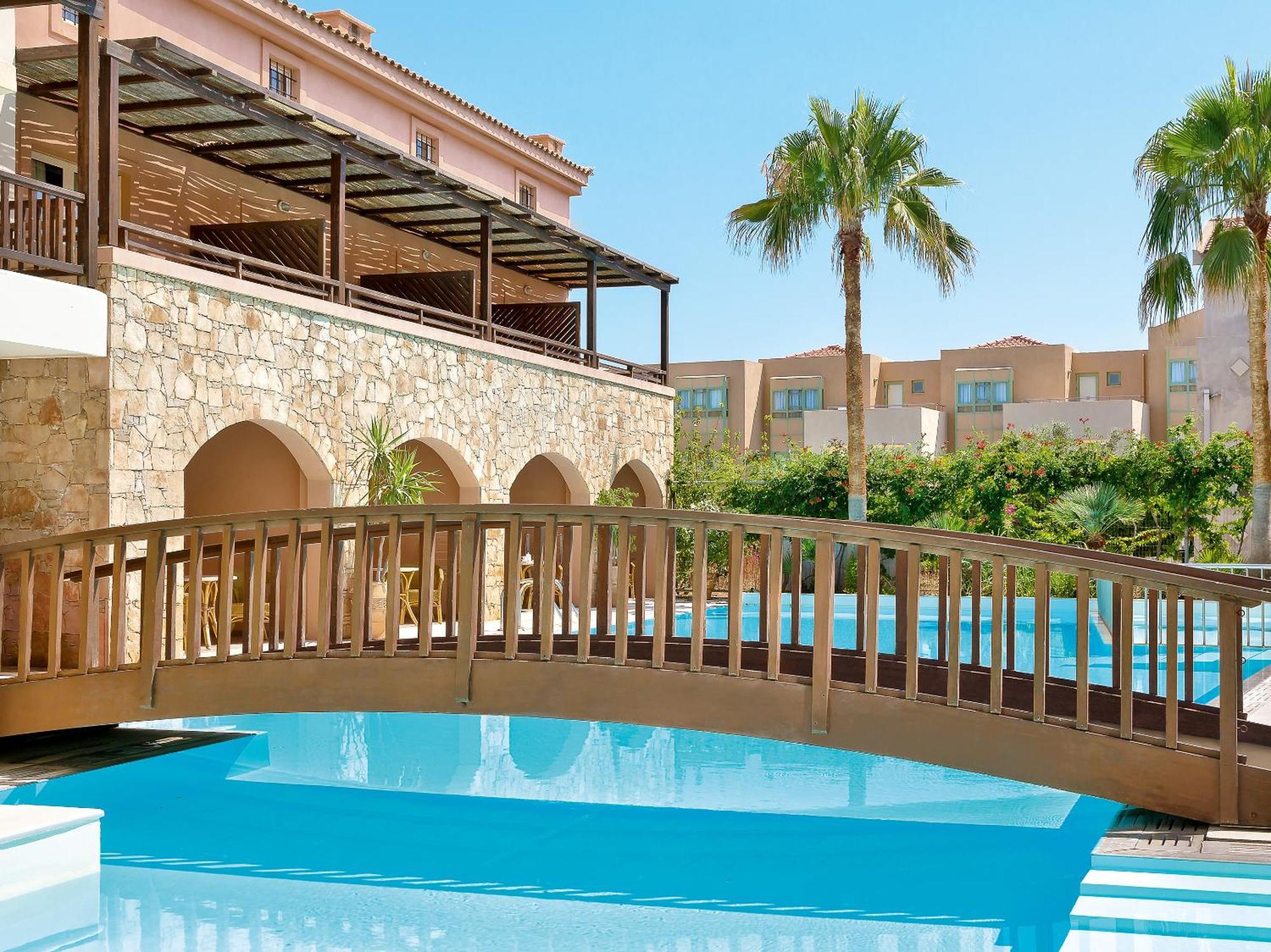 Grecotel Casa Adele Platanes  Pokoj fotografie