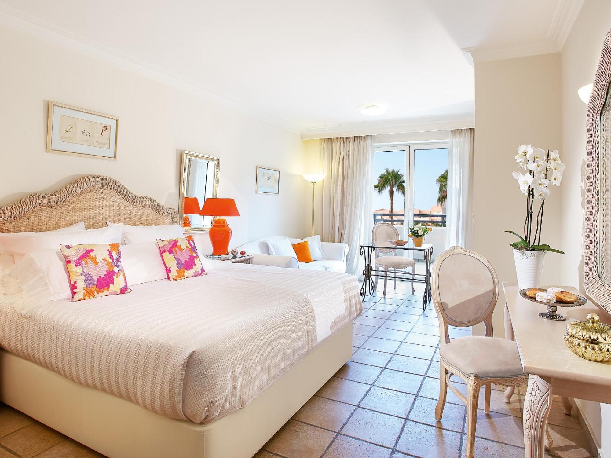 Grecotel Casa Adele Platanes  Exteriér fotografie