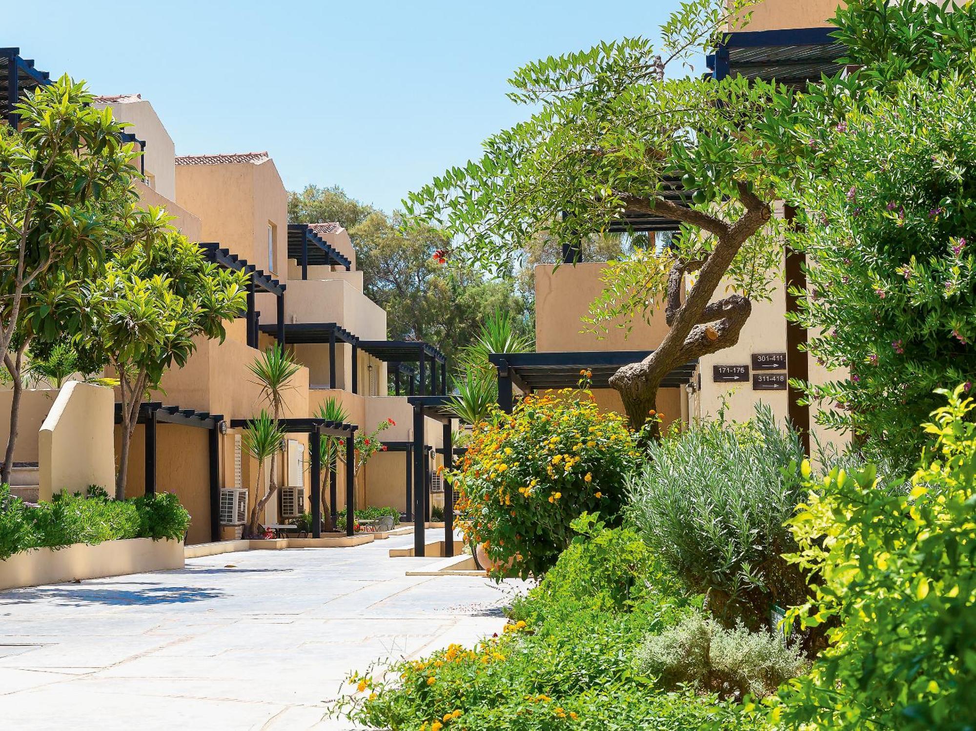 Grecotel Casa Adele Platanes  Pokoj fotografie