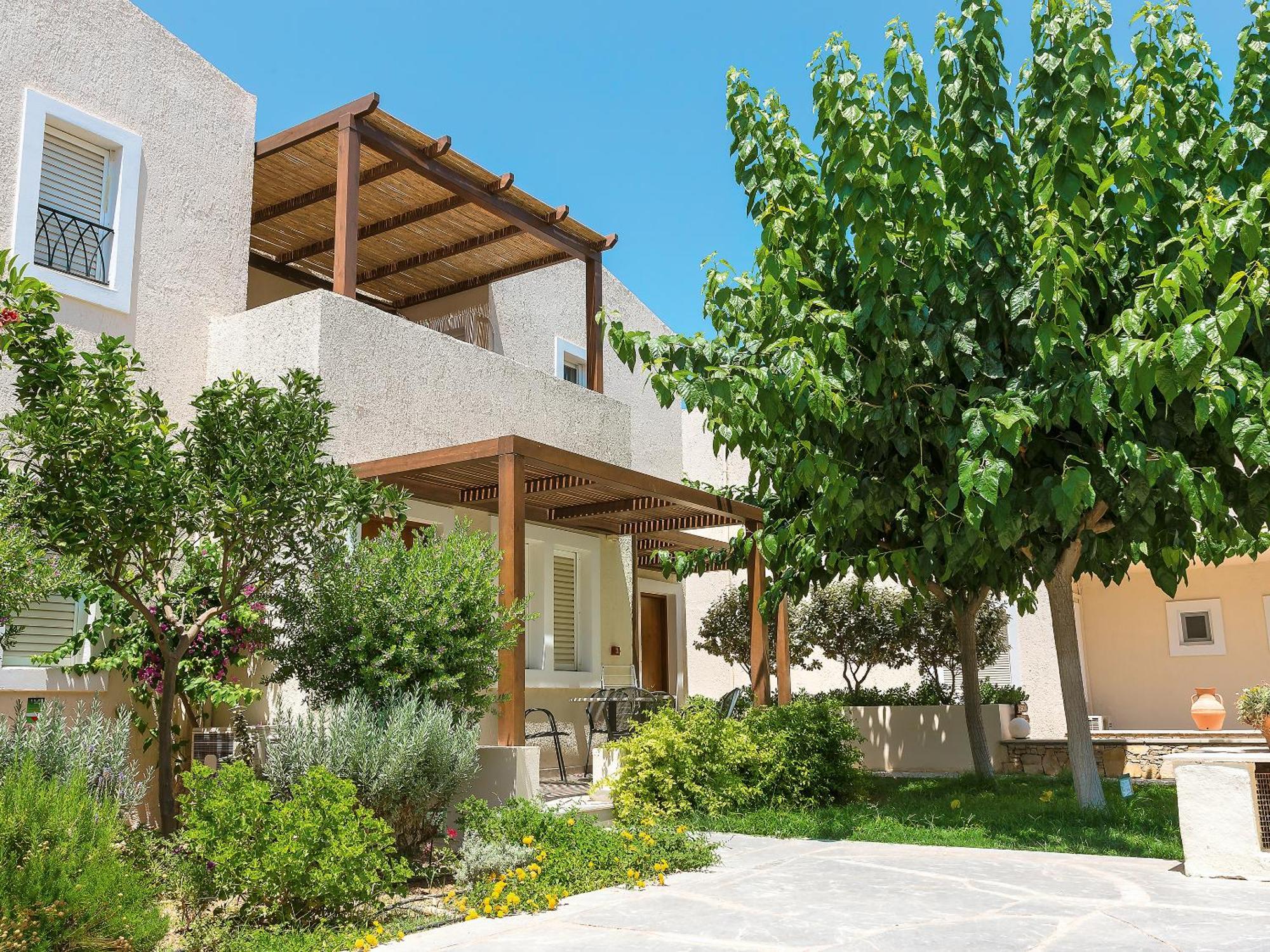 Grecotel Casa Adele Platanes  Exteriér fotografie