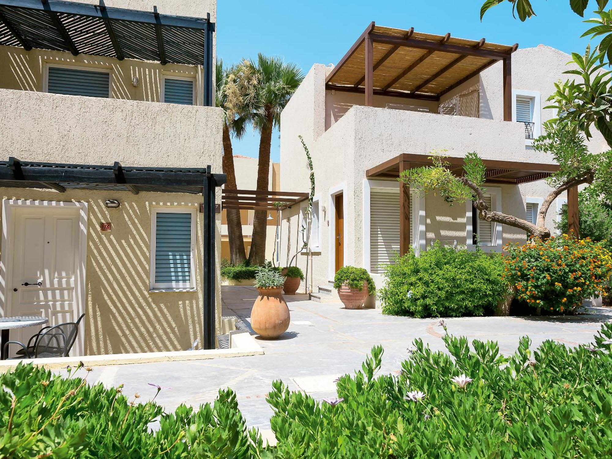 Grecotel Casa Adele Platanes  Exteriér fotografie