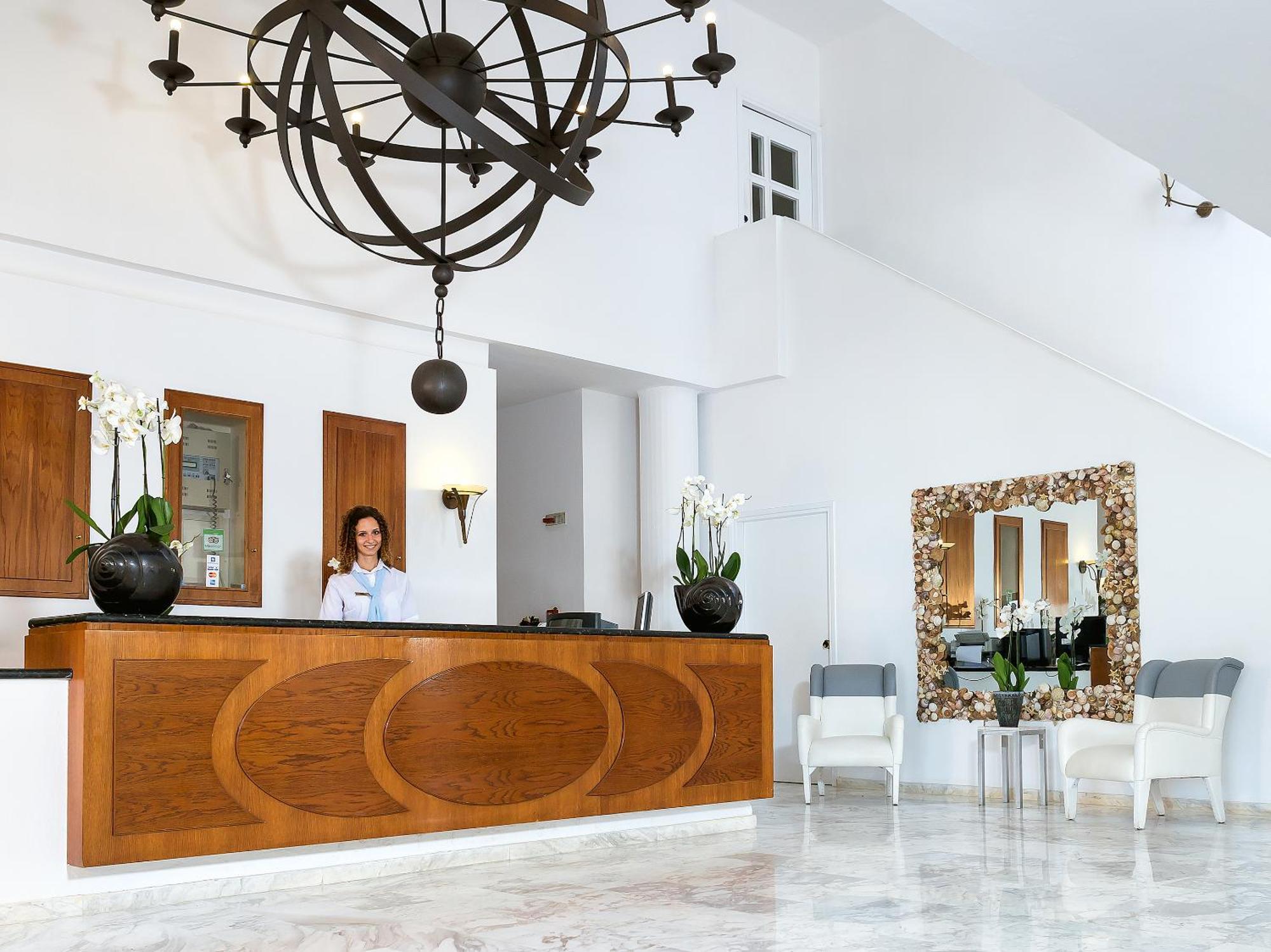 Grecotel Casa Adele Platanes  Exteriér fotografie