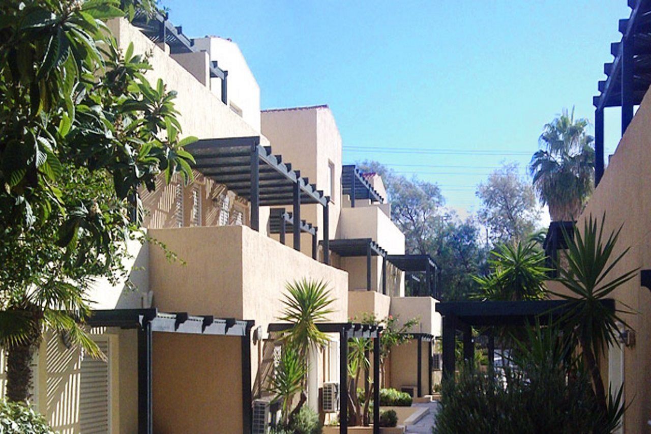 Grecotel Casa Adele Platanes  Exteriér fotografie
