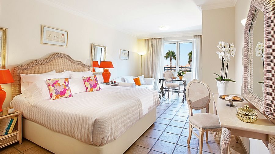 Grecotel Casa Adele Platanes  Exteriér fotografie