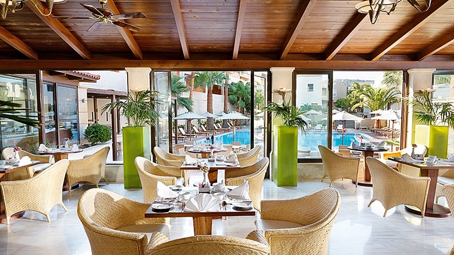 Grecotel Casa Adele Platanes  Exteriér fotografie