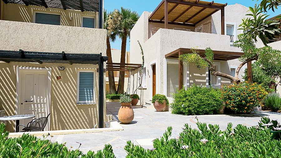 Grecotel Casa Adele Platanes  Exteriér fotografie