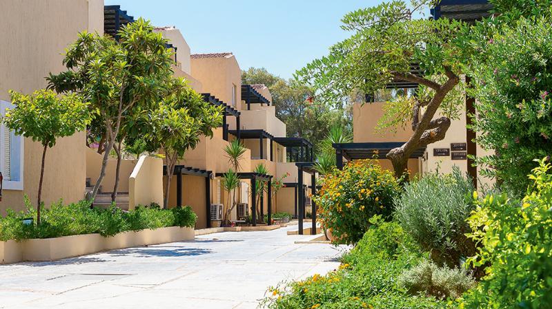 Grecotel Casa Adele Platanes  Exteriér fotografie
