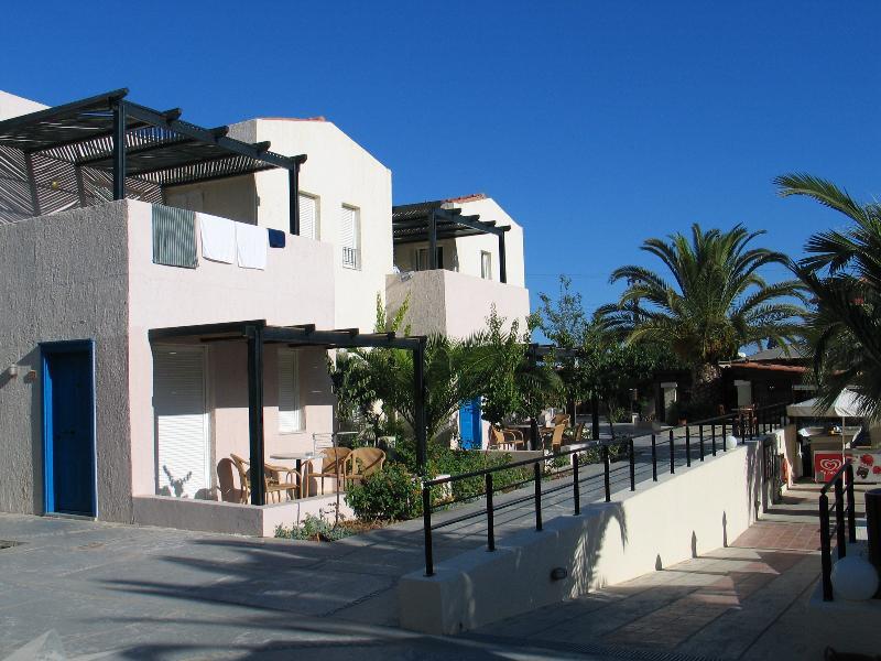 Grecotel Casa Adele Platanes  Exteriér fotografie