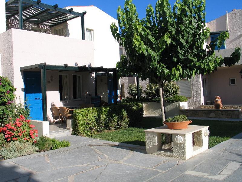 Grecotel Casa Adele Platanes  Exteriér fotografie