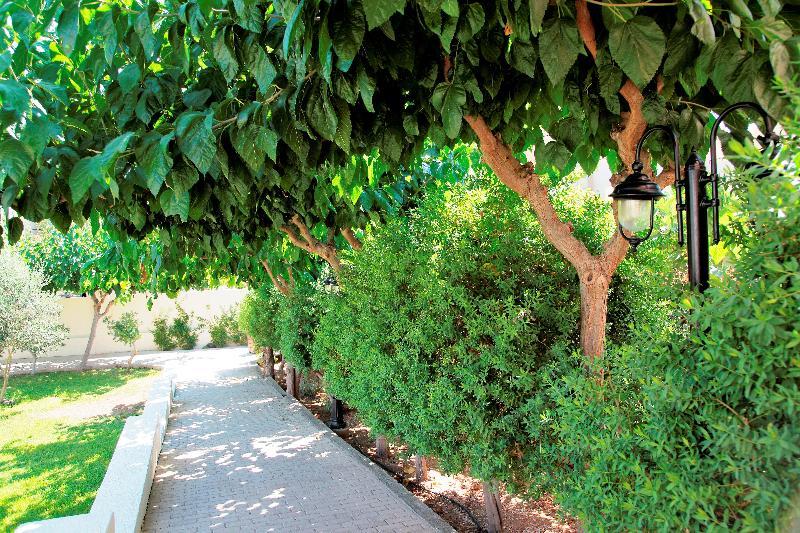 Grecotel Casa Adele Platanes  Exteriér fotografie