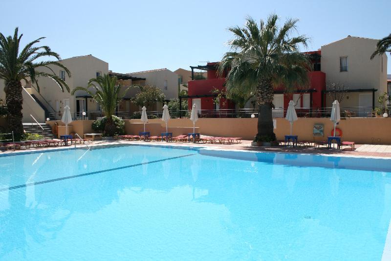 Grecotel Casa Adele Platanes  Exteriér fotografie